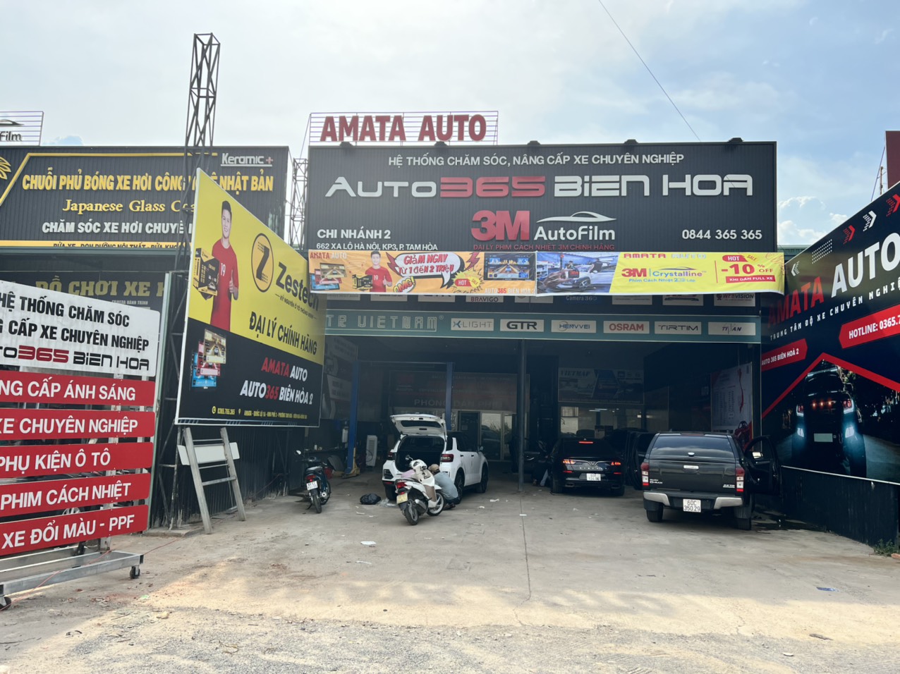 AUTO365 BIÊN HOÀ CN2